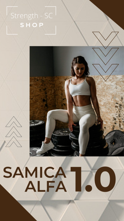 Samica Alfa 1.0