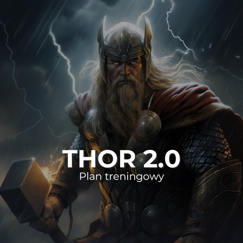Thor 2.0