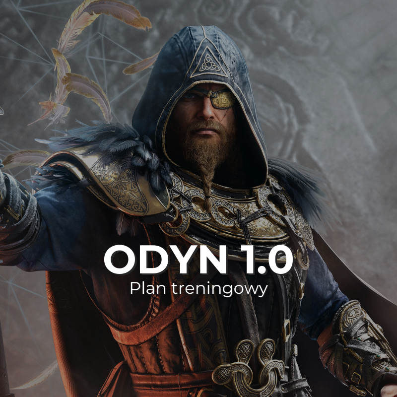 Odyn 1.0