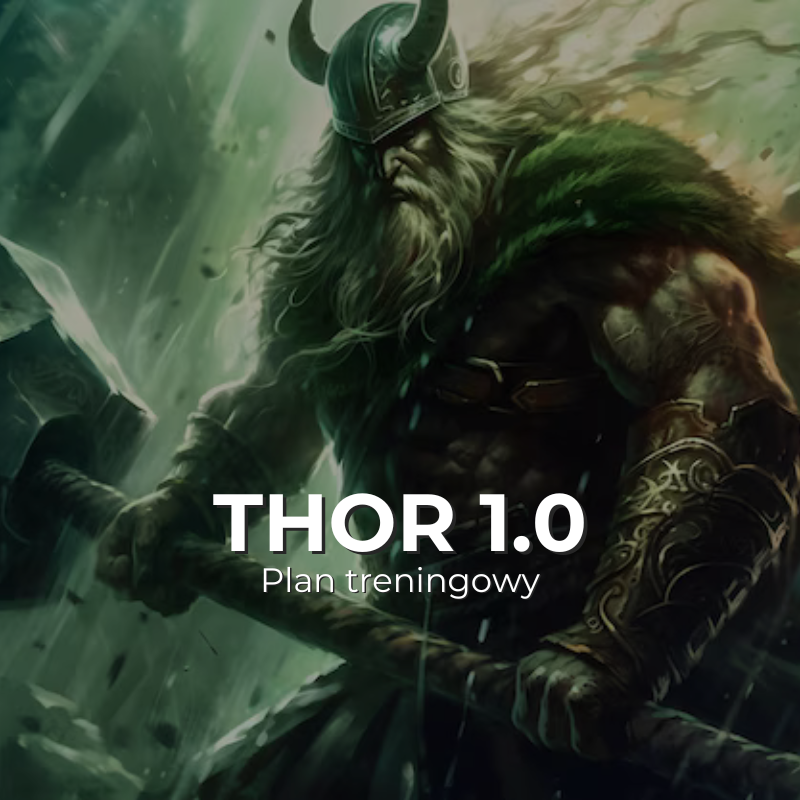 Thor 1.0