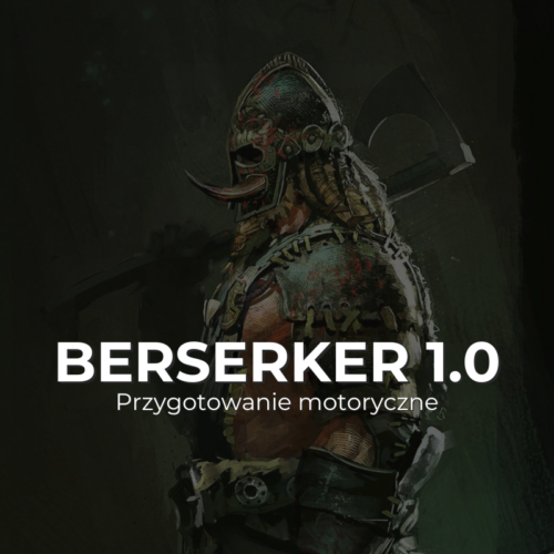 Berserker 1.0