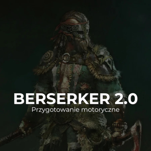 Berserker 2.0