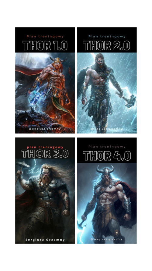 Pakiet Thor