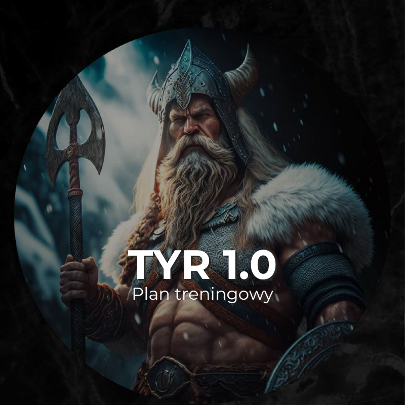 Tyr 1.0