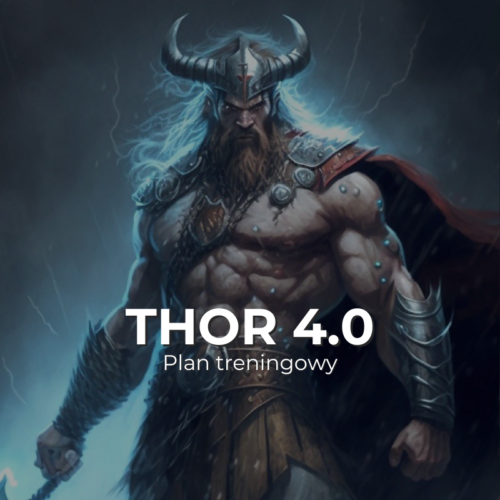 Thor 4.0