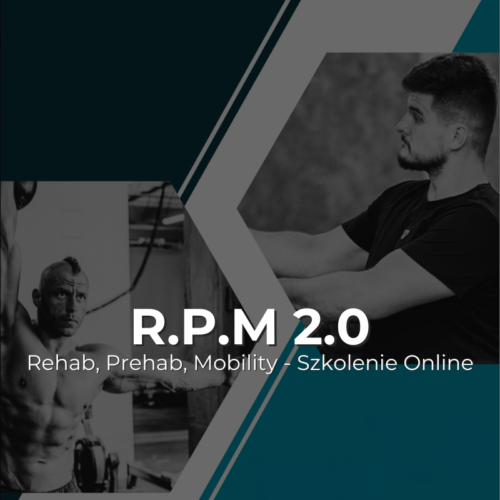 Rehab, Prehab, Mobility 2.0