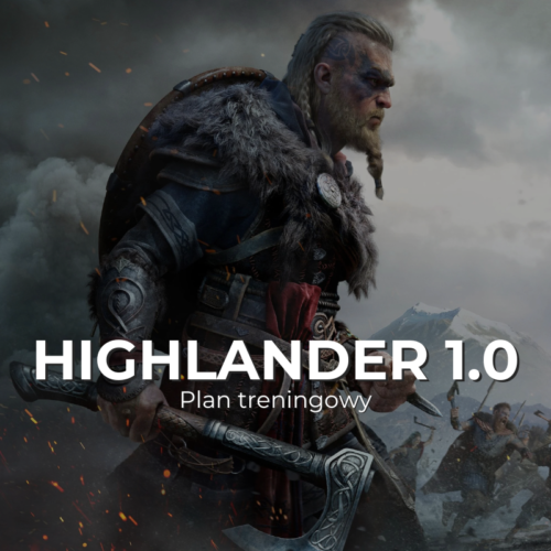 Highlander 1.0