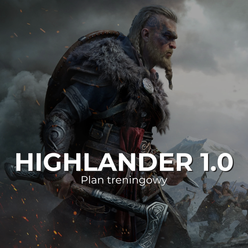 Highlander 1.0