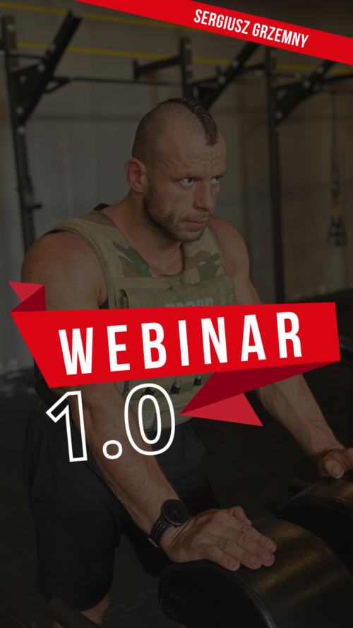 Webinar 1.0