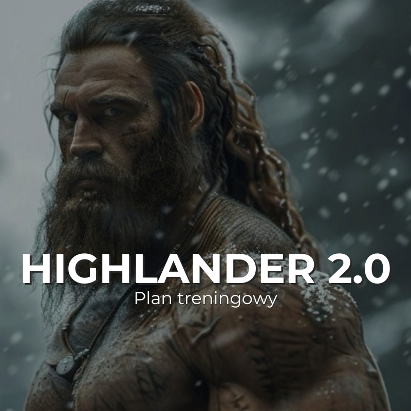 Highlander 2.0