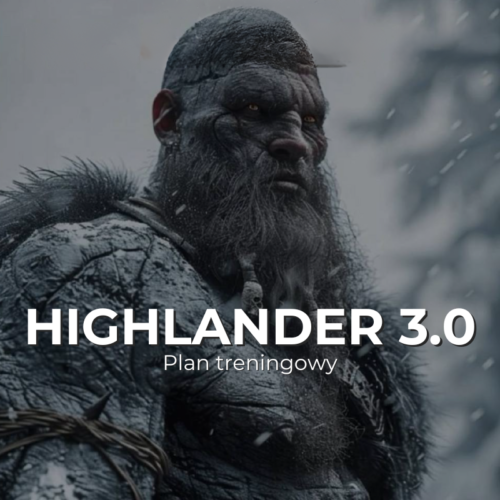 Highlander 3.0