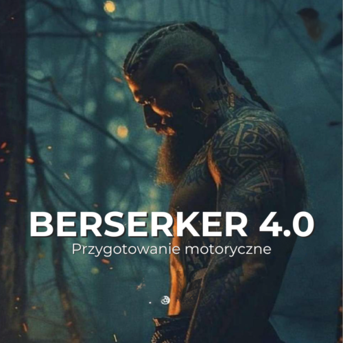 Berserker 4.0