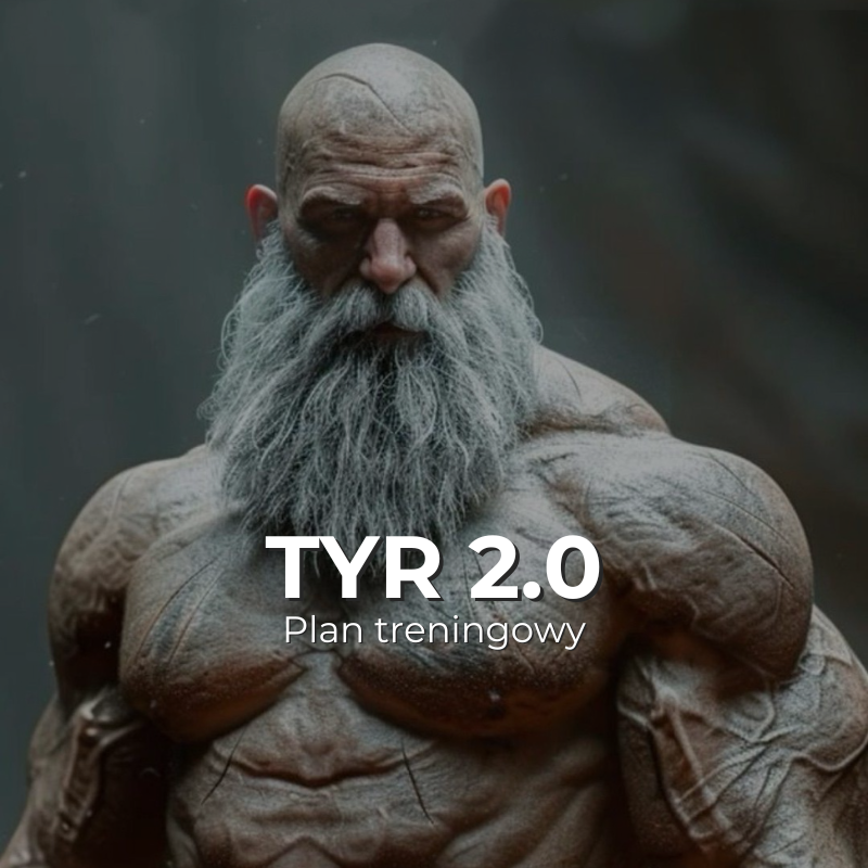Tyr 2.0