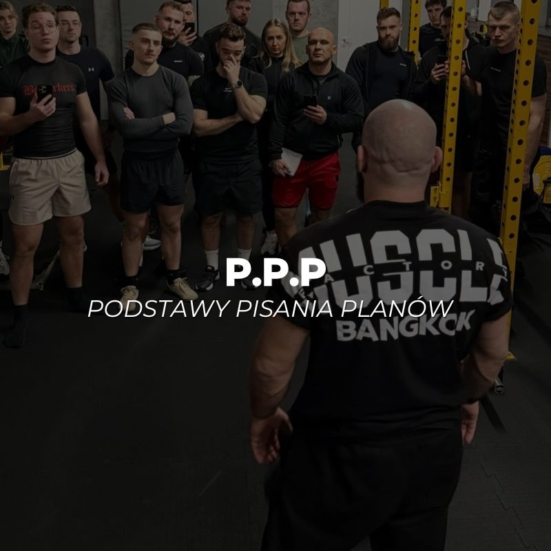 Podstawy pisania planów