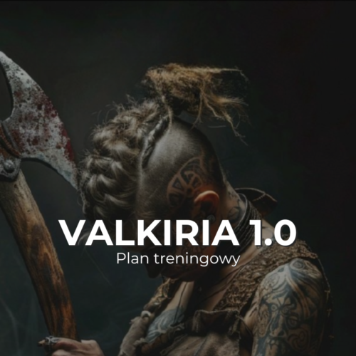 Valkiria 1.0