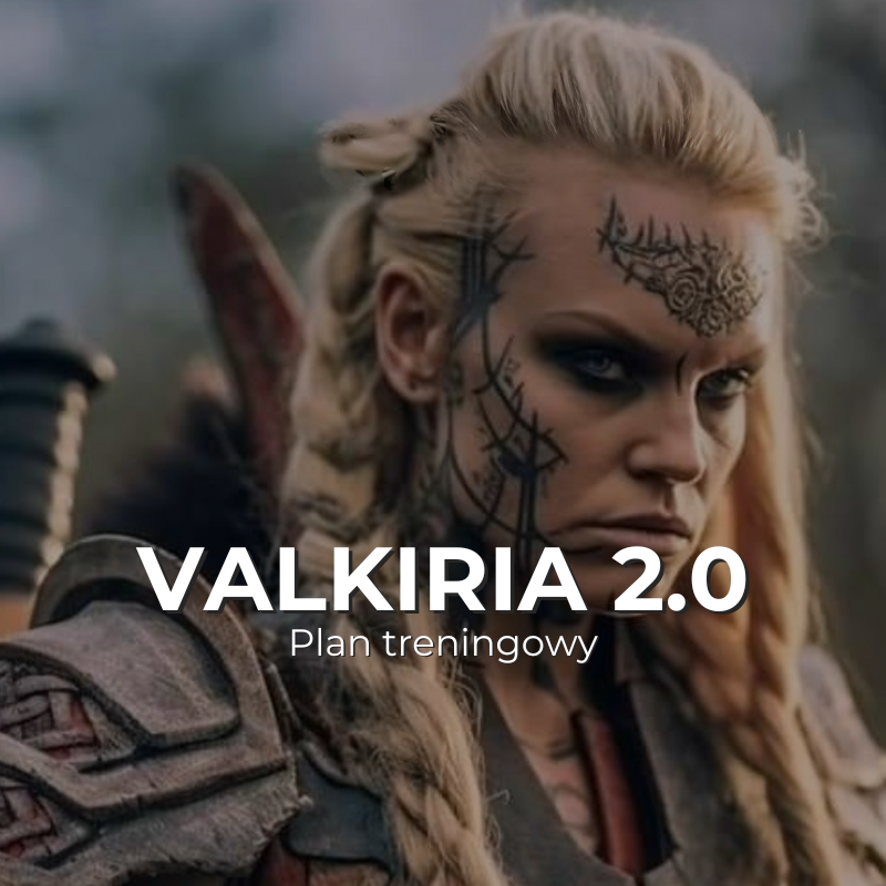 Valkiria 2.0