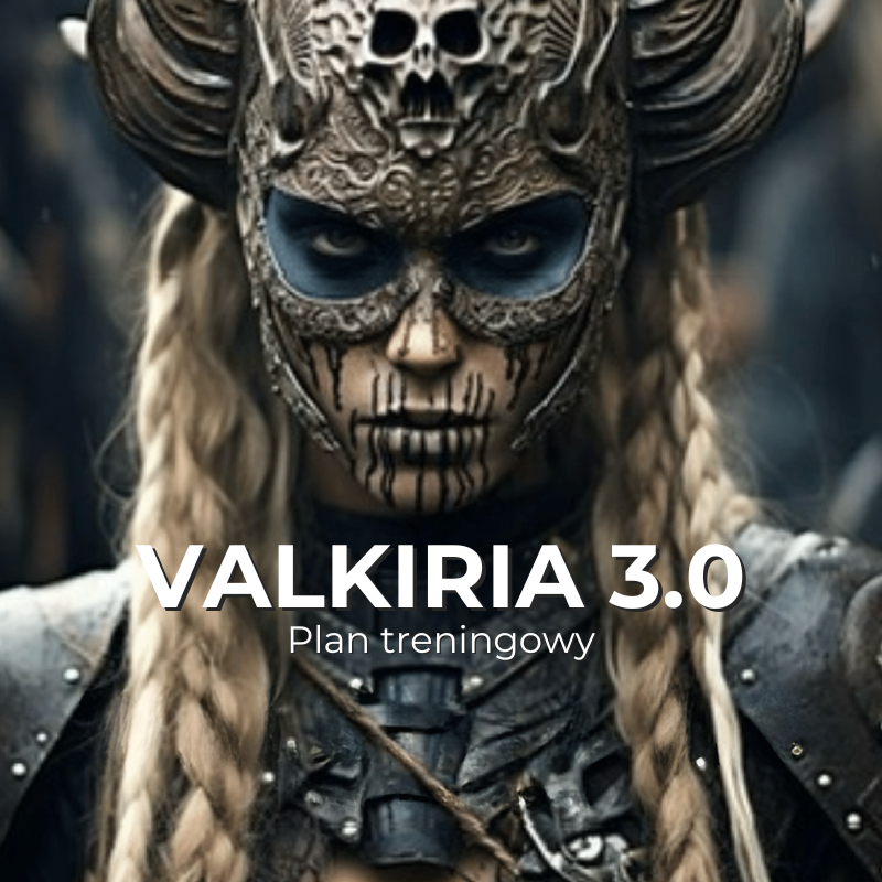 Valkiria 3.0