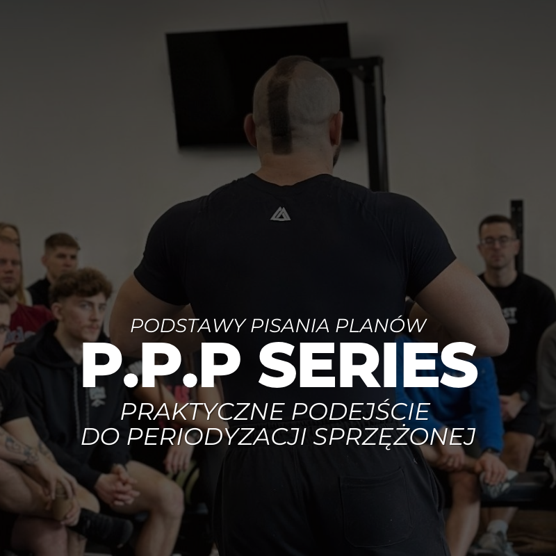 PPP Series: Praktyczne podejście do periodyzacji sprzężonej