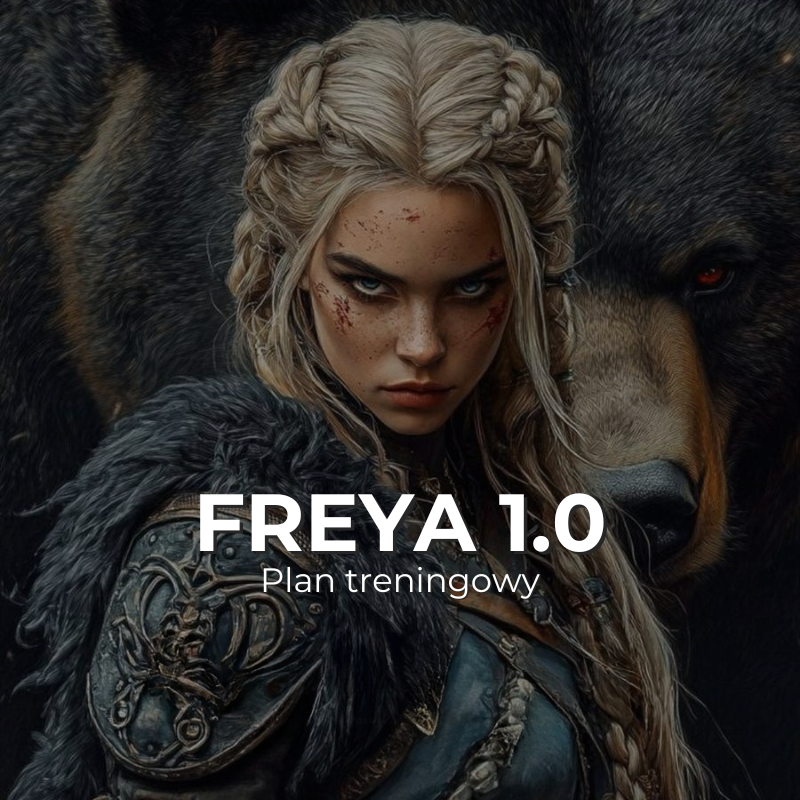 Freya 1.0