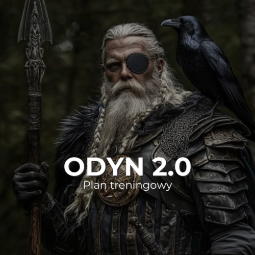 Odyn 2.0