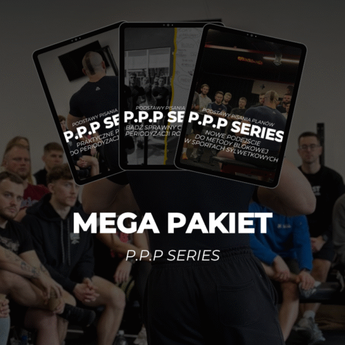 MEGA PAKIET P.P.P Series