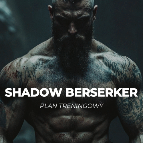 Shadow Berserker
