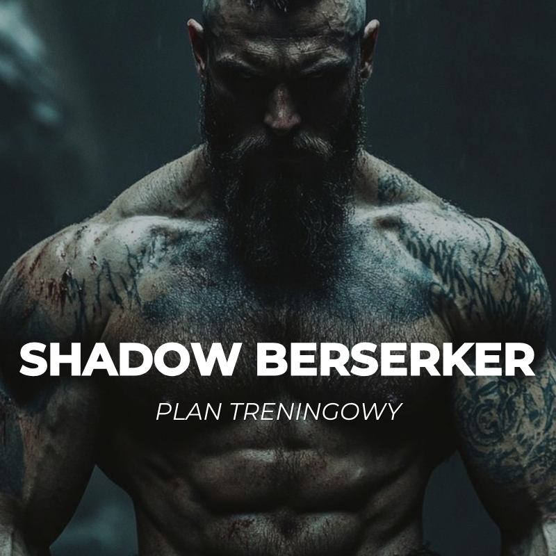 Shadow Berserker