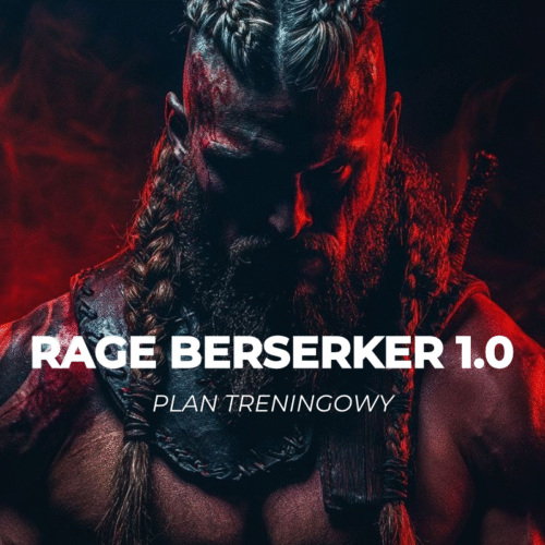 Rage Berserker 1.0