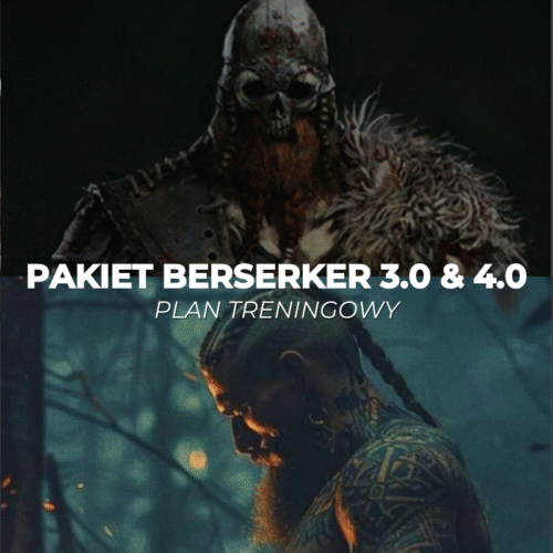 Pakiet Berserker 3.0 & 4.0