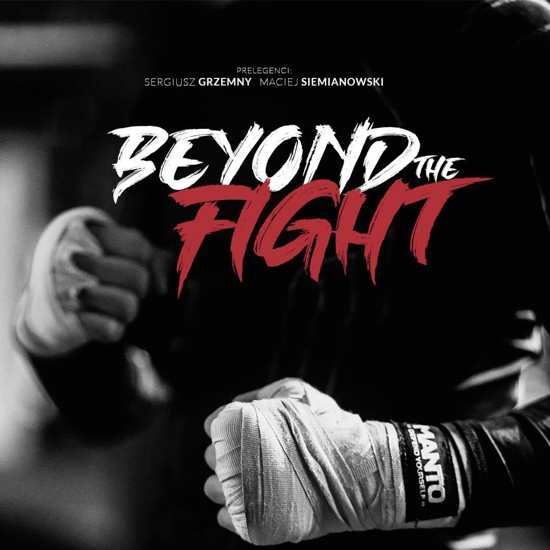 BEYOND the Fight - Warszawa