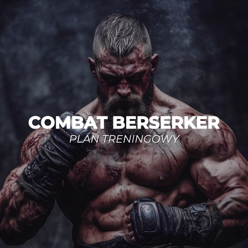 Combat Berserker 1.0