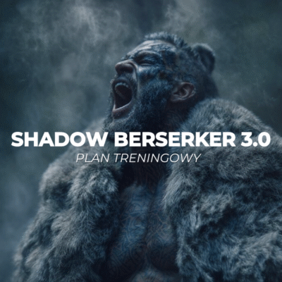Shadow Berserker 3.0