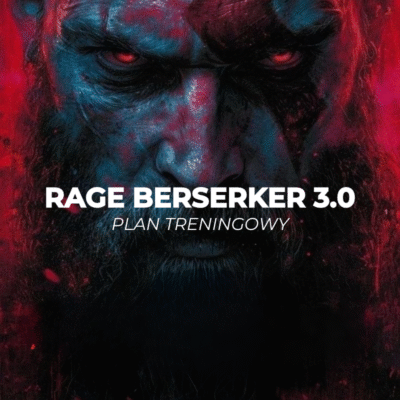 Rage Berserker 3.0