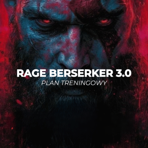 Rage Berserker 3.0